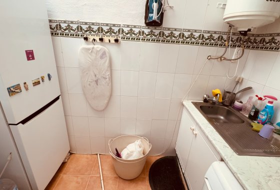 Re-Sale - Quad - Algorfa