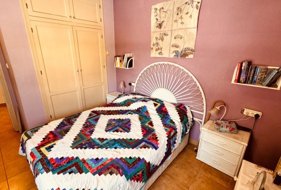 Re-Sale - Quad - Algorfa