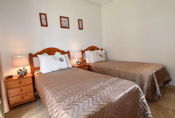 Re-Sale - Bungalow - Algorfa