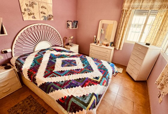 Re-Sale - Quad - Algorfa