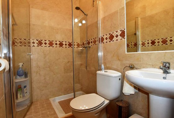 Re-Sale - Bungalow - Algorfa