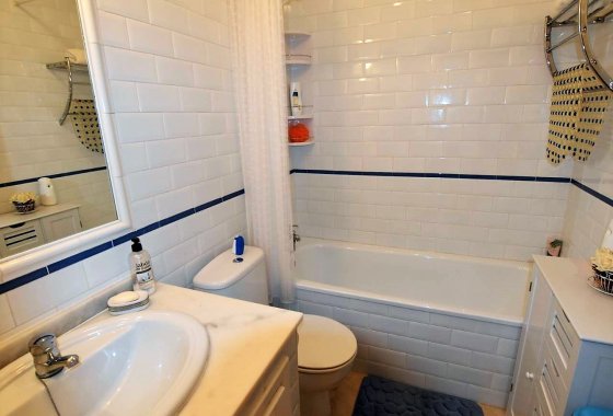 Re-Sale - Bungalow - Algorfa