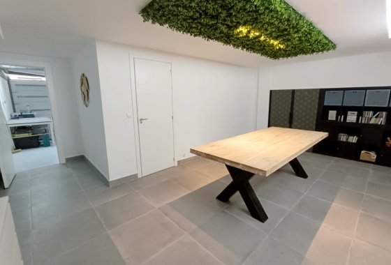 Re-Sale - Detached Villa - Algorfa