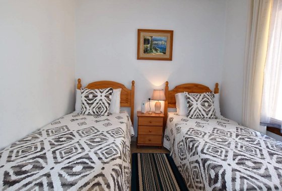 Re-Sale - Bungalow - Algorfa