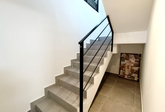 Re-Sale - Detached Villa - Algorfa