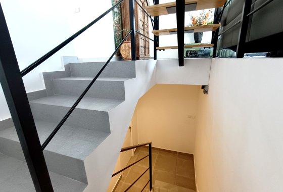 Re-Sale - Detached Villa - Algorfa