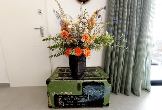 Re-Sale - Detached Villa - Algorfa