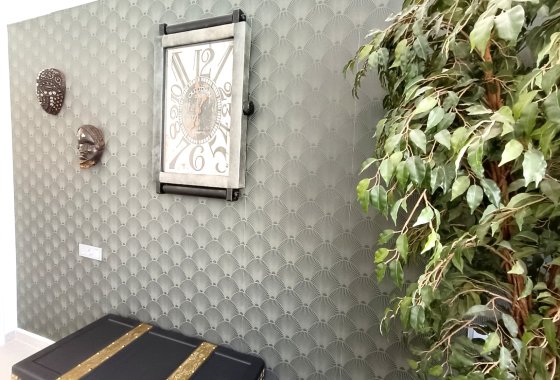 Re-Sale - Detached Villa - Algorfa