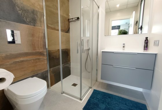 Re-Sale - Detached Villa - Algorfa