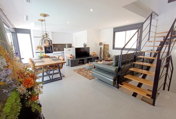 Re-Sale - Detached Villa - Algorfa