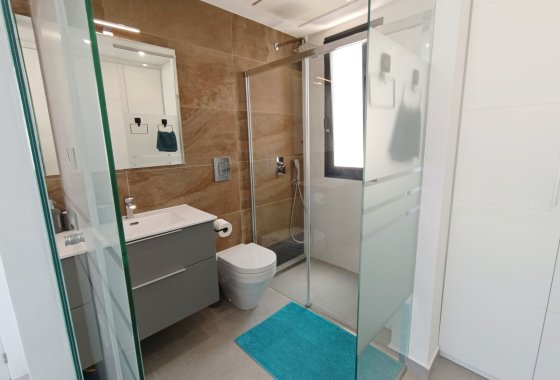 Re-Sale - Detached Villa - Algorfa