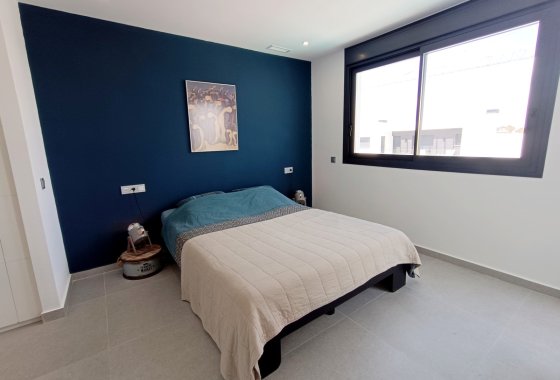 Re-Sale - Detached Villa - Algorfa