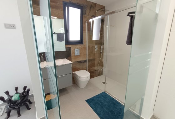 Re-Sale - Detached Villa - Algorfa