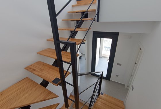 Re-Sale - Detached Villa - Algorfa