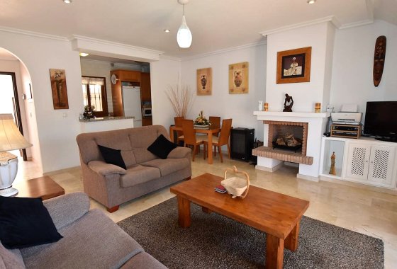 Re-Sale - Bungalow - Algorfa