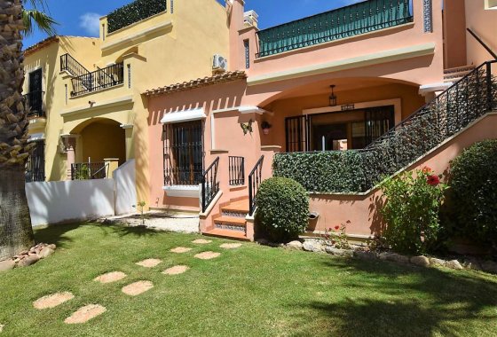 Re-Sale - Bungalow - Algorfa