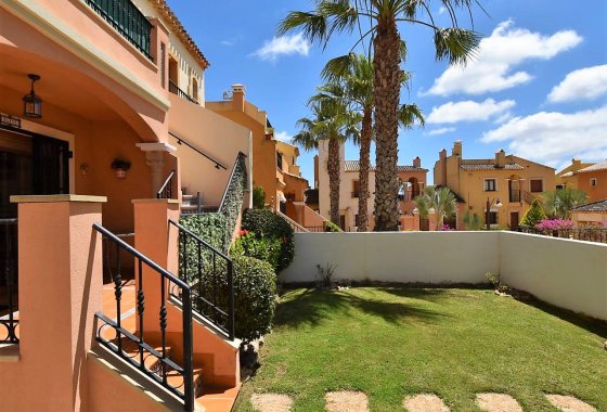 Re-Sale - Bungalow - Algorfa