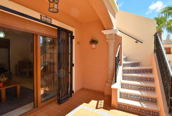 Re-Sale - Bungalow - Algorfa