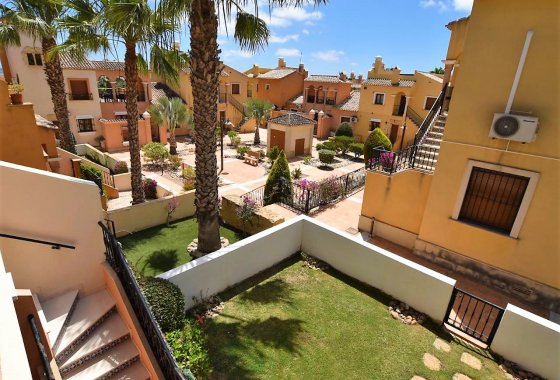 Re-Sale - Bungalow - Algorfa