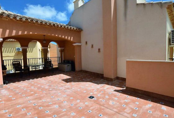 Re-Sale - Bungalow - Algorfa