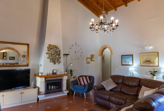 Reventa - Finca - Orihuela