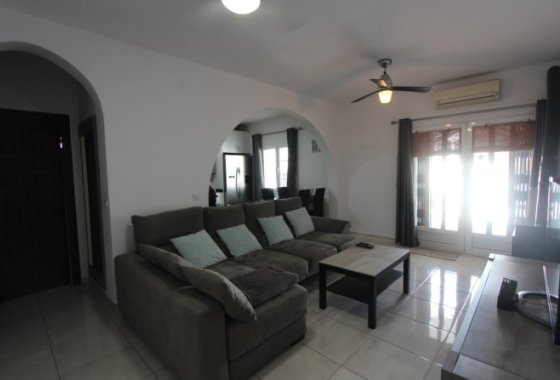 Re-Sale - Townhouse - Villamartin - Blue Lagoon