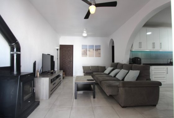 Re-Sale - Townhouse - Villamartin - Blue Lagoon