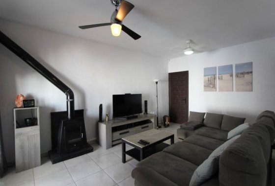 Re-Sale - Townhouse - Villamartin - Blue Lagoon