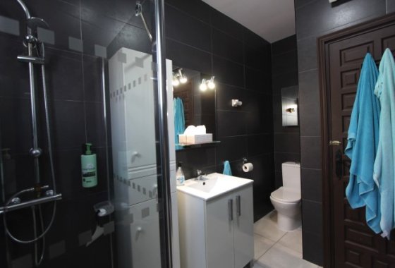 Re-Sale - Townhouse - Villamartin - Blue Lagoon