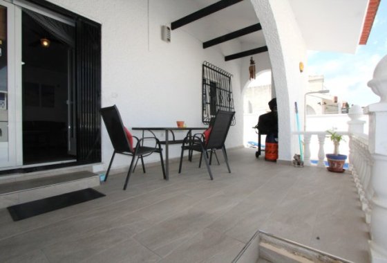 Re-Sale - Townhouse - Villamartin - Blue Lagoon