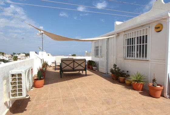 Re-Sale - Townhouse - Villamartin - Blue Lagoon