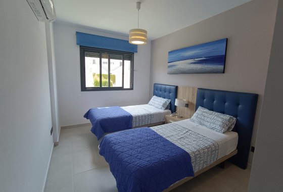 Re-Sale - Apartment - Guardamar del Segura - El Raso