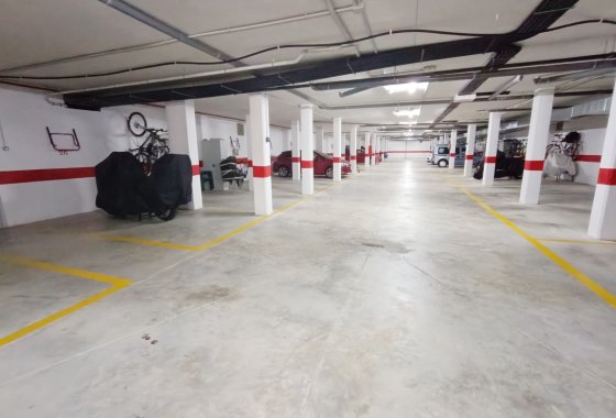 Re-Sale - Apartment - Guardamar del Segura - El Raso