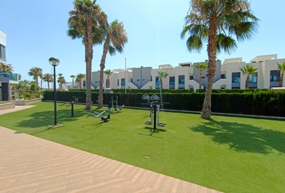 Re-Sale - Apartment - Guardamar del Segura - El Raso