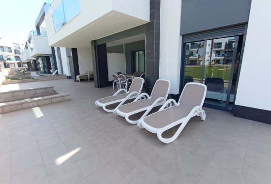 Re-Sale - Apartment - Guardamar del Segura - El Raso