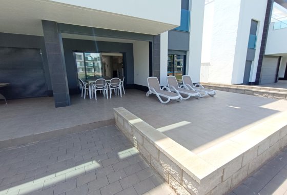 Re-Sale - Apartment - Guardamar del Segura - El Raso