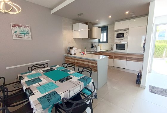 Re-Sale - Apartment - Guardamar del Segura - El Raso