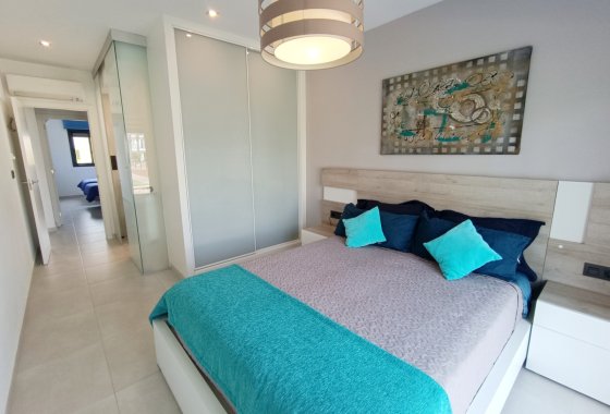 Re-Sale - Apartment - Guardamar del Segura - El Raso