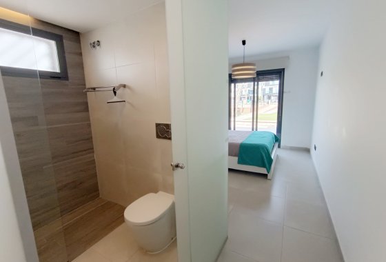 Re-Sale - Apartment - Guardamar del Segura - El Raso