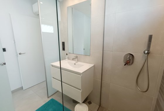 Re-Sale - Apartment - Guardamar del Segura - El Raso