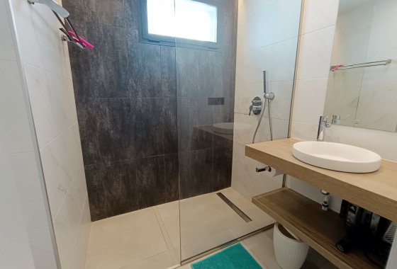 Re-Sale - Apartment - Guardamar del Segura - El Raso