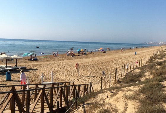 Re-Sale - Apartment - Guardamar del Segura - El Raso