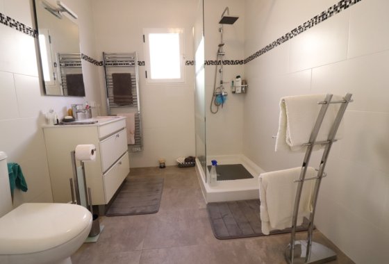 Re-Sale - Detached Villa - Algorfa