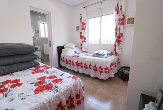 Re-Sale - Detached Villa - Algorfa