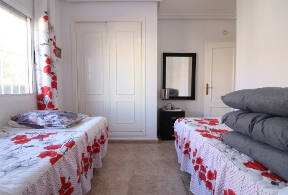 Re-Sale - Detached Villa - Algorfa
