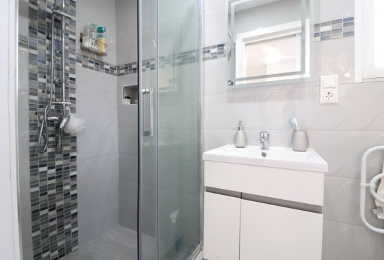 Re-Sale - Detached Villa - Algorfa