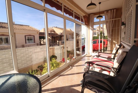 Re-Sale - Detached Villa - Algorfa