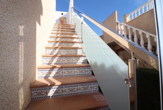 Re-Sale - Detached Villa - Algorfa