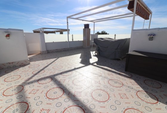 Re-Sale - Detached Villa - Algorfa