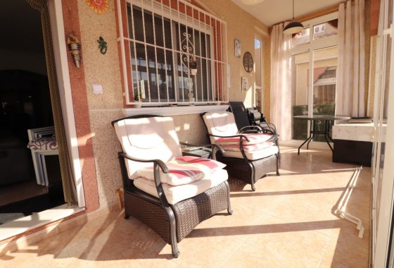 Re-Sale - Detached Villa - Algorfa